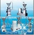 钛白粉胶体磨，钛白研磨机, 钛白粉多功能研磨机，多项专利产品,适用于杭州钛白粉、广西钛白粉、南京钛白