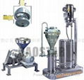 to2 colloid mill,Titanium mill