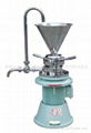 colloid mill & Mechanical seal