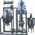 Chemical food pharmaceutical machinery and equipment