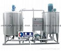 COLLOID MILLS