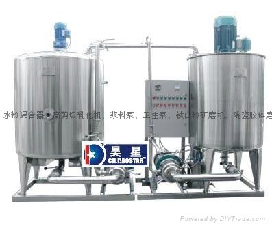 饮用水消毒器,杀菌器,气动浆料泵 喷浆泵,插桶泵 5