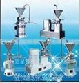 Rotor.colloid mill .colloid pumps .monopumps
