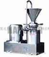 SUS colloid mill 