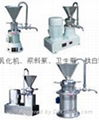  Vertical  Horizontal colloid mill series