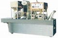 Dairy equipment