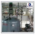 titanium mill and colloidal mill