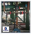 Titanium Colloid Mill