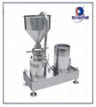 COLLOID MILLS