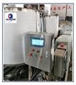 Direct cooling intelligent low temperature homogenizing grinding equipment