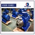 Titanium mill ,TO2 colloid mill,Large colloid mill, line grinding pump
