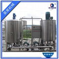 Colloid Mill,Titanium mill