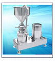 Emulsion pigskin colloid mill, meat grinding machine, TiO2 grinding machine