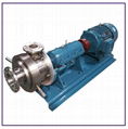 to2 colloid mill,Titanium mill