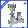 colloid mill and Titanium colloid mill