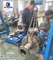 titanium mill,colloidal mill