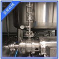 Pump,Titanium High-Speed Grinding Machine 