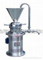 colloid mill &pump  china