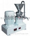 Vertical colloid mill series,Titanium mill 