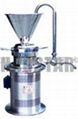 hao Stars colloid mill  and colloid pump series