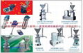 Colliod mill 、GRINDIND MACHINE、Titanium Dioxide mill