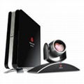 东莞视频会议 Polycom HDX 6000 1