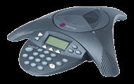 東莞會議電話 Polycom SoundStation標準型
