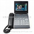 POLYCOM  VVX 1500可視電話 1