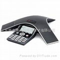 会议电话POLYCOM SoundStationIP7000 1