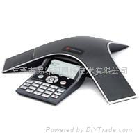 会议电话POLYCOM SoundStationIP7000