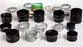 photographic lenses for projector and digital camera  1