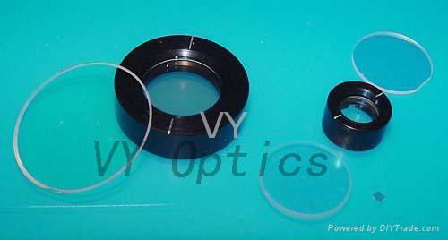 optical waveplate from China