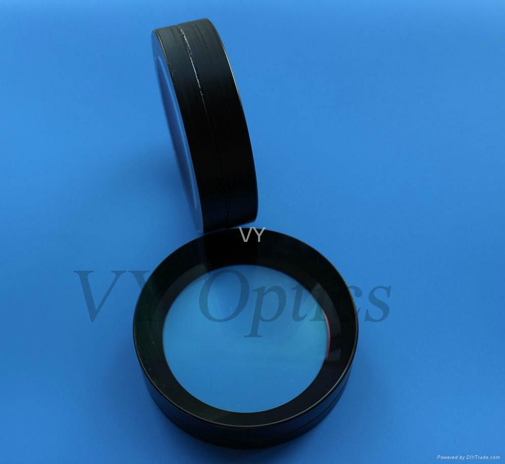 optical achromatic doulets lenses