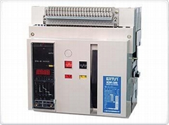 KCW1 Series Intelligent circuit breaker 