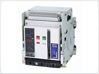 KCW1 Intelligent universal circuit breaker 