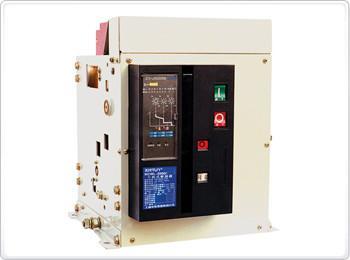 KCW2系列智能型萬能式斷路器