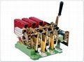 DW16 universal Circuit Breaker