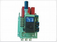 DW17 universal circuit breaker