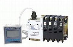 KCQ3系列智能型双电源自动切换系统