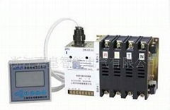 KCQ3 intelligent automatic switching device