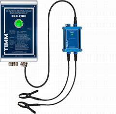 德国TIMM EKX-FIBC吨袋静电接地