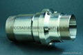 KLAW Breakaway Couplings 1