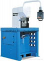 FINNPOWER SIDE FEED MACHINES