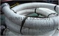 SUNFLEX鑽井平台工業膠管及膠管總成