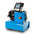 FINNPOWER SIDE FEED MACHINES