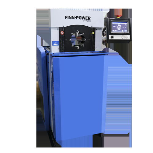 FINNPOWER crimping machine  3