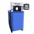 FINNPOWER crimping machine  3