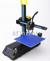 Hot-sale!!photopolymer Afinibot 3d printer in Shenzhen Laser 3d printers manufac