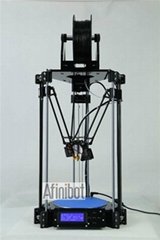 Afinibot 3D Printer Kossel DIY Kit manufacturers looking for distributors