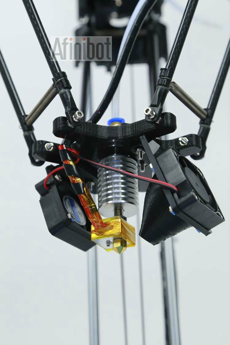 Afinibot 3D Printer Kossel DIY Kit manufacturers looking for distributors 3